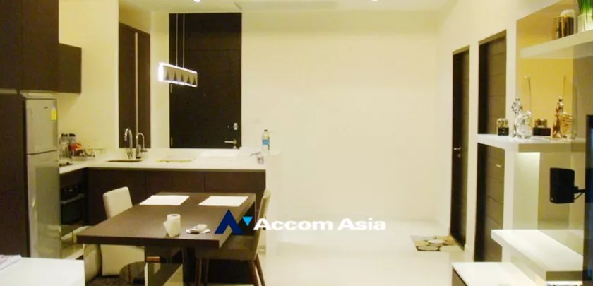 5  1 br Condominium For Sale in Sukhumvit ,Bangkok BTS Thong Lo at Eight Thonglor AA25880