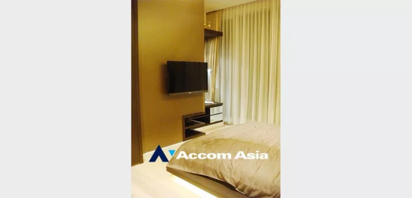 11  1 br Condominium For Sale in Sukhumvit ,Bangkok BTS Thong Lo at Eight Thonglor AA25880