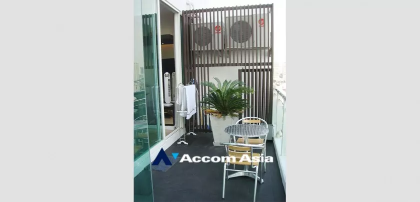  1  1 br Condominium For Sale in Sukhumvit ,Bangkok BTS Thong Lo at Eight Thonglor AA25880