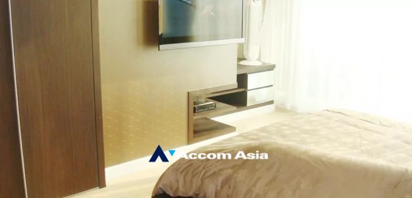 10  1 br Condominium For Sale in Sukhumvit ,Bangkok BTS Thong Lo at Eight Thonglor AA25880