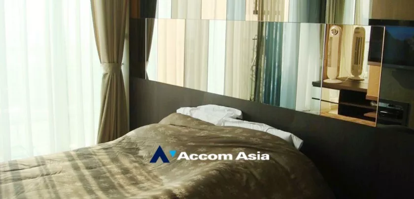 8  1 br Condominium For Sale in Sukhumvit ,Bangkok BTS Thong Lo at Eight Thonglor AA25880