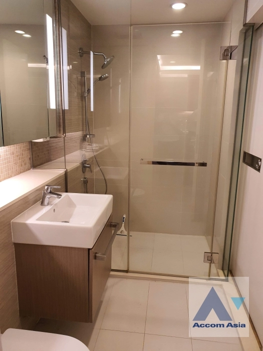 5  1 br Condominium For Rent in Sukhumvit ,Bangkok BTS Ekkamai at MODE Sukhumvit 61 AA25882