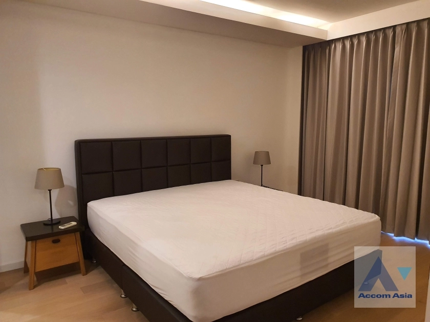 4  1 br Condominium For Rent in Sukhumvit ,Bangkok BTS Ekkamai at MODE Sukhumvit 61 AA25882