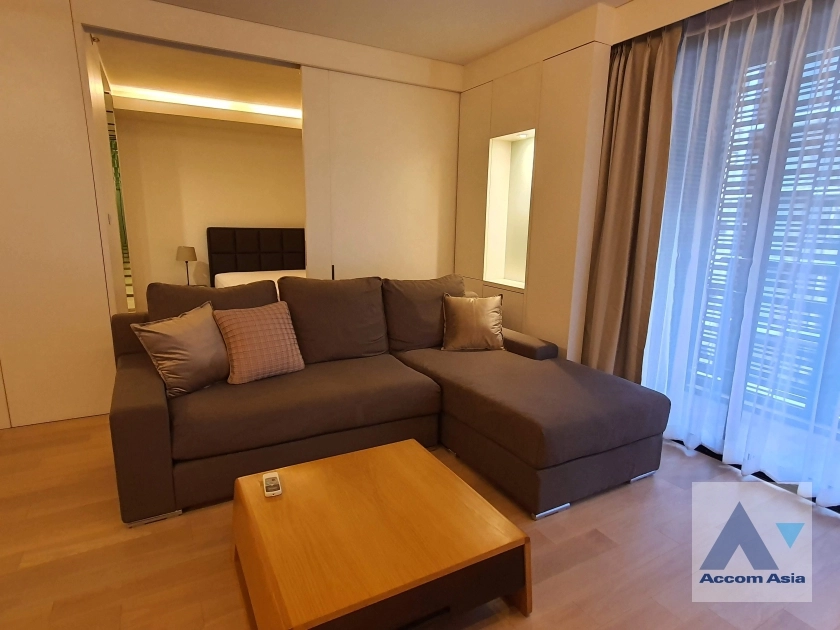 1  1 br Condominium For Rent in Sukhumvit ,Bangkok BTS Ekkamai at MODE Sukhumvit 61 AA25882