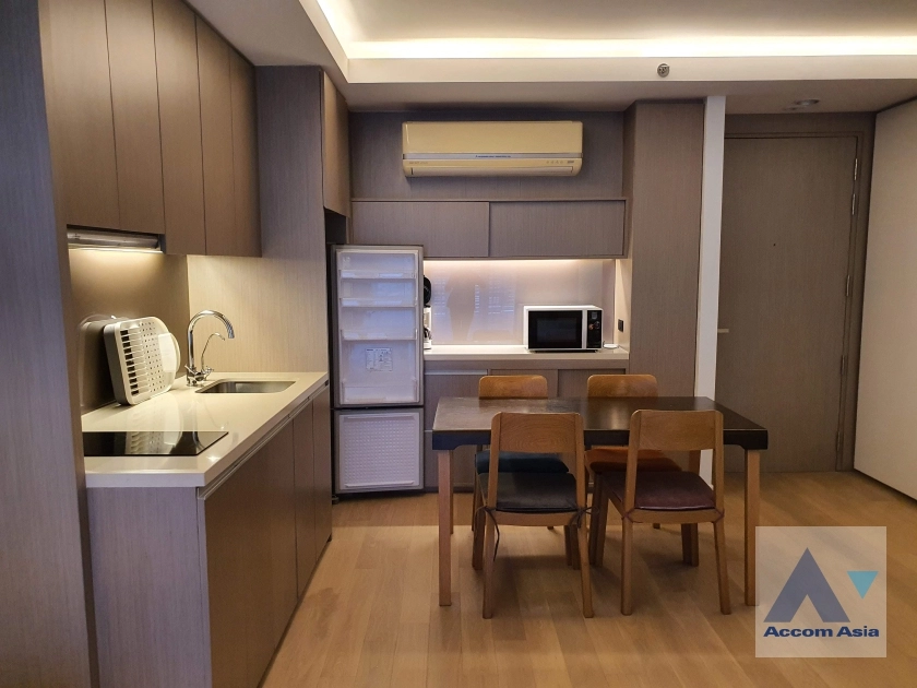  1  1 br Condominium For Rent in Sukhumvit ,Bangkok BTS Ekkamai at MODE Sukhumvit 61 AA25882