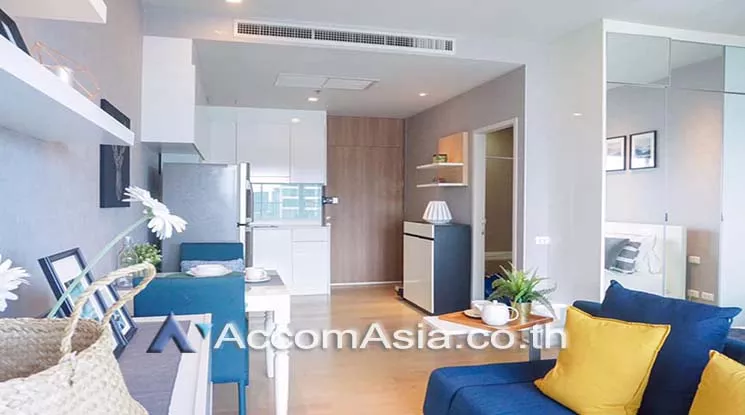  2  1 br Condominium For Sale in Sukhumvit ,Bangkok BTS Phrom Phong at Noble Refine AA25883