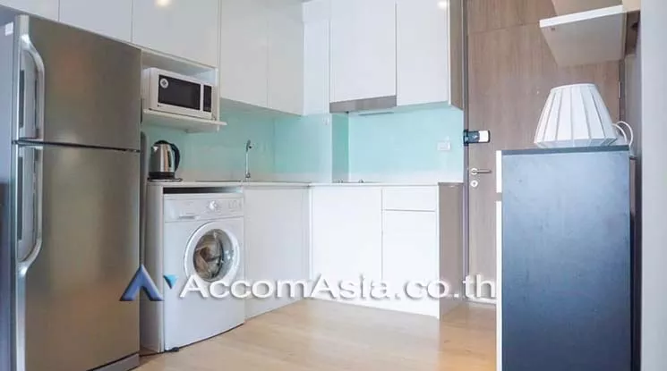4  1 br Condominium For Sale in Sukhumvit ,Bangkok BTS Phrom Phong at Noble Refine AA25883