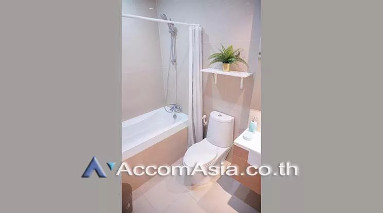 5  1 br Condominium For Sale in Sukhumvit ,Bangkok BTS Phrom Phong at Noble Refine AA25883