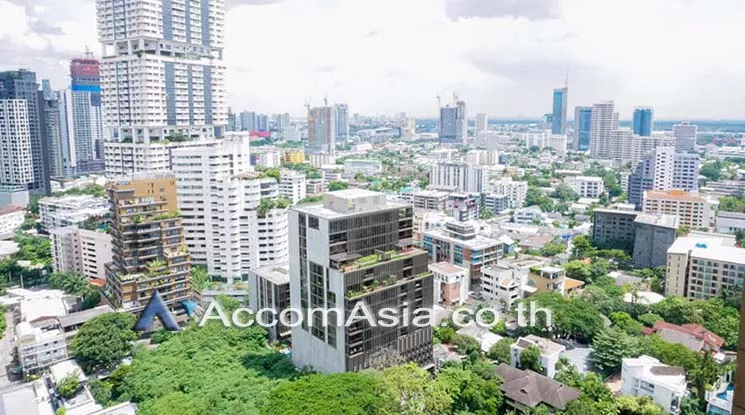6  1 br Condominium For Sale in Sukhumvit ,Bangkok BTS Phrom Phong at Noble Refine AA25883