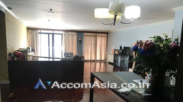  2  3 br Condominium For Sale in Sukhumvit ,Bangkok BTS Phrom Phong at Baan Prompong AA25885