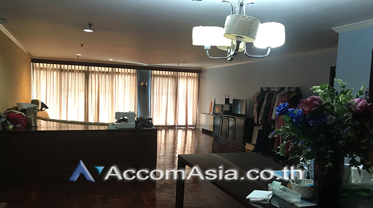  1  3 br Condominium For Sale in Sukhumvit ,Bangkok BTS Phrom Phong at Baan Prompong AA25885