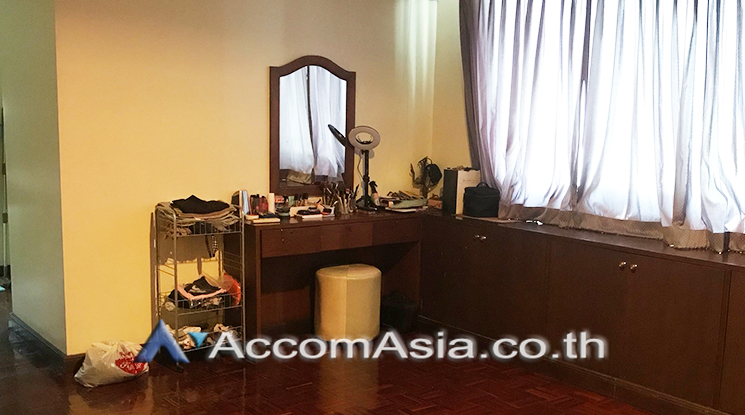 5  3 br Condominium For Sale in Sukhumvit ,Bangkok BTS Phrom Phong at Baan Prompong AA25885