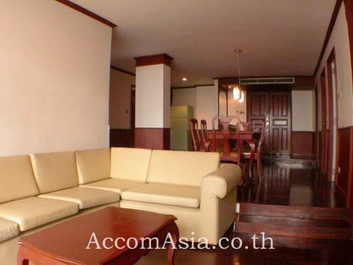  1  3 br Condominium for rent and sale in Sukhumvit ,Bangkok BTS Nana at The Heritage 24040