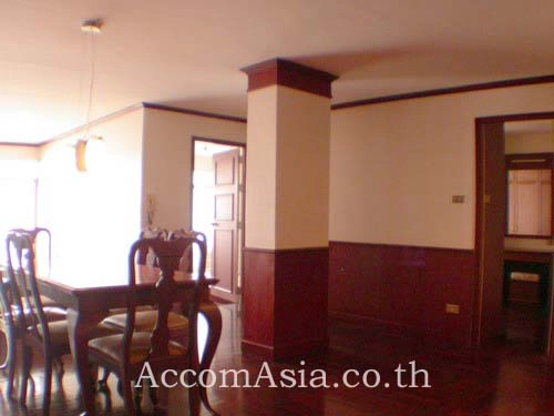 5  3 br Condominium for rent and sale in Sukhumvit ,Bangkok BTS Nana at The Heritage 24040