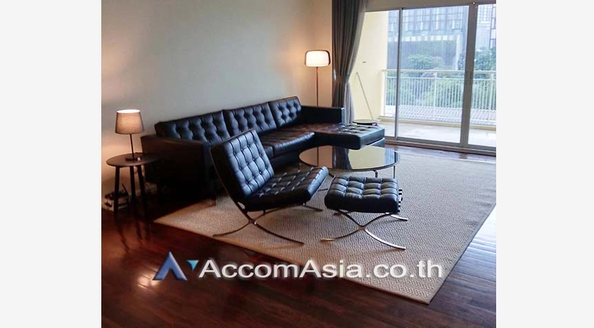 Big Balcony | Silver Heritage Condominium  2 Bedroom for Sale BTS Thong Lo in Sukhumvit Bangkok