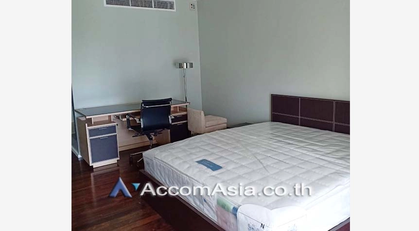 unitBig Balcony | Silver Heritage Condominium