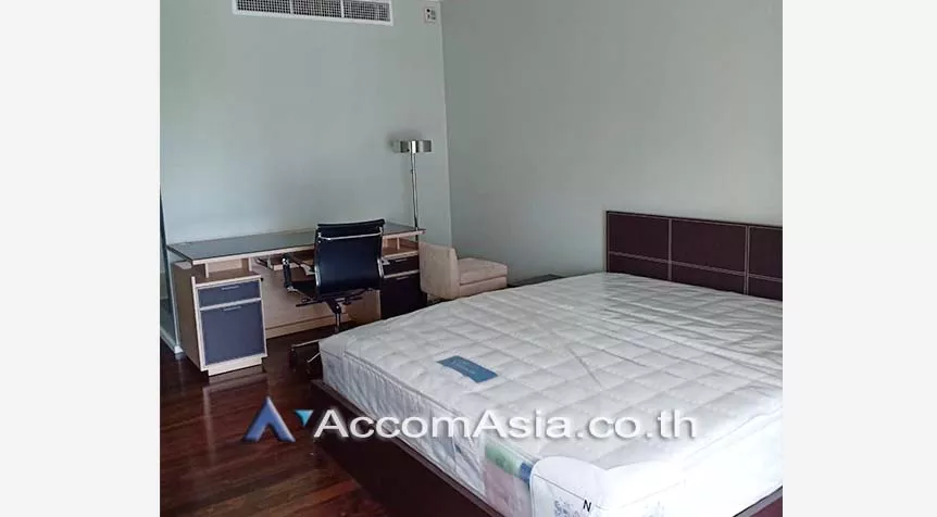  1  2 br Condominium For Rent in Sukhumvit ,Bangkok BTS Thong Lo at Silver Heritage AA25888