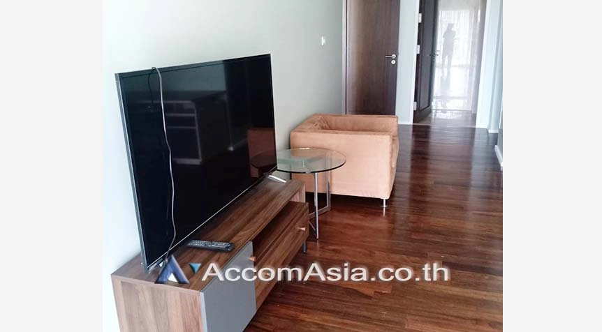 unitBig Balcony | Silver Heritage Condominium