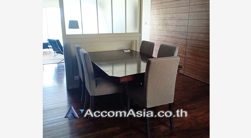 7  2 br Condominium For Sale in Sukhumvit ,Bangkok BTS Thong Lo at Silver Heritage AA25888