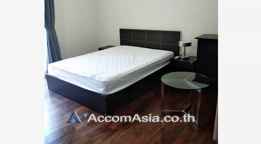 9  2 br Condominium For Rent in Sukhumvit ,Bangkok BTS Thong Lo at Silver Heritage AA25888