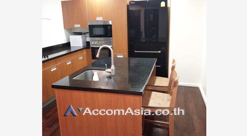10  2 br Condominium For Sale in Sukhumvit ,Bangkok BTS Thong Lo at Silver Heritage AA25888