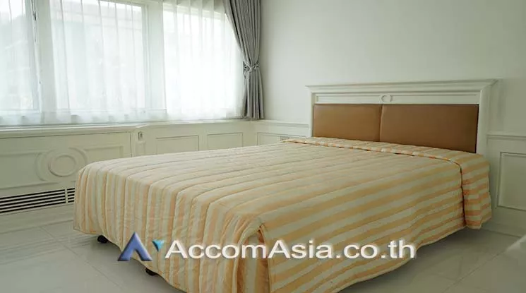 5  3 br Condominium For Rent in Sukhumvit ,Bangkok BTS Phrom Phong at NS Park Residence AA25889