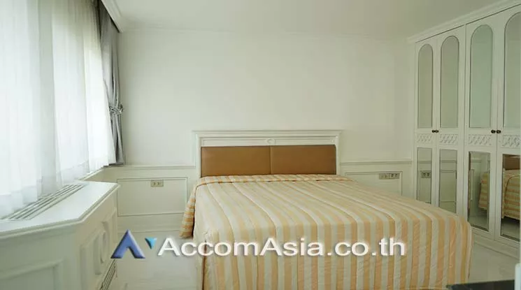 6  3 br Condominium For Rent in Sukhumvit ,Bangkok BTS Phrom Phong at NS Park Residence AA25889