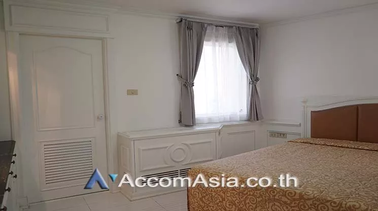 9  3 br Condominium For Rent in Sukhumvit ,Bangkok BTS Phrom Phong at NS Park Residence AA25889