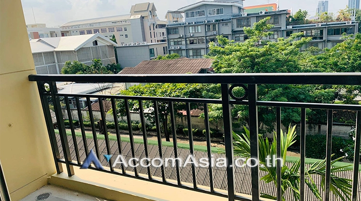 11  1 br Condominium For Rent in Ploenchit ,Bangkok BTS Ploenchit at Preen by Sansiri AA25892