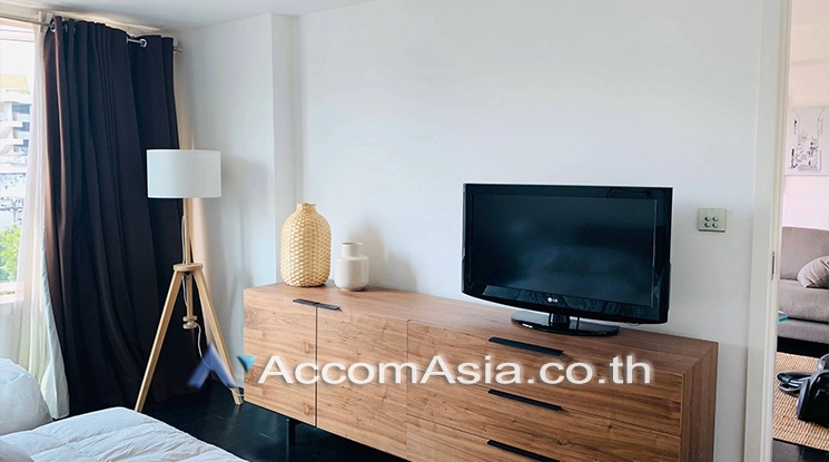 8  1 br Condominium For Rent in Ploenchit ,Bangkok BTS Ploenchit at Preen by Sansiri AA25892