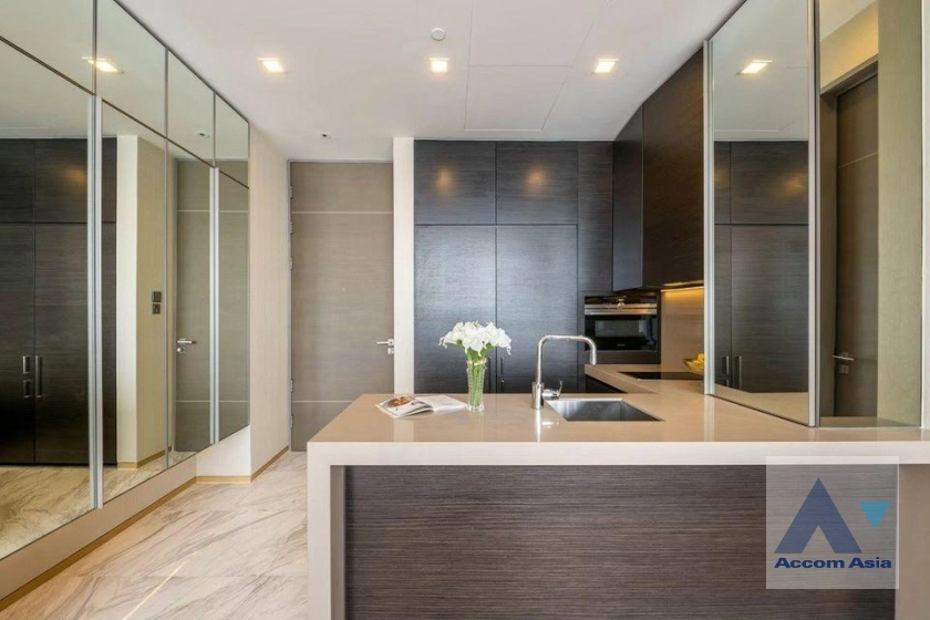 unitCorner Unit | Saladaeng One Condominium