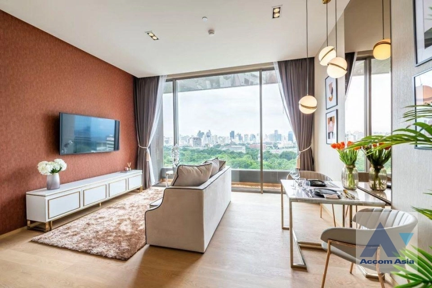 unitCorner Unit | Saladaeng One Condominium