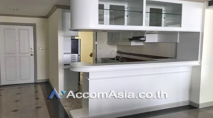  1  2 br Condominium For Rent in Sukhumvit ,Bangkok BTS Thong Lo at Prestige 49 AA25895