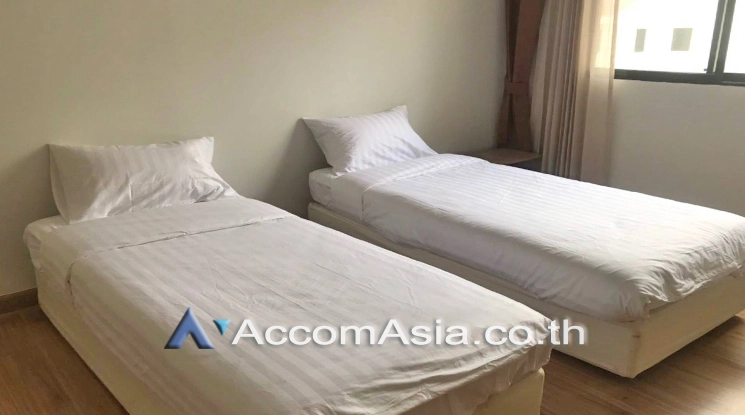 5  2 br Condominium For Rent in Sukhumvit ,Bangkok BTS Thong Lo at Prestige 49 AA25895