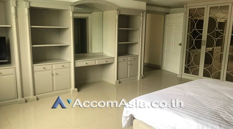6  2 br Condominium For Rent in Sukhumvit ,Bangkok BTS Thong Lo at Prestige 49 AA25895