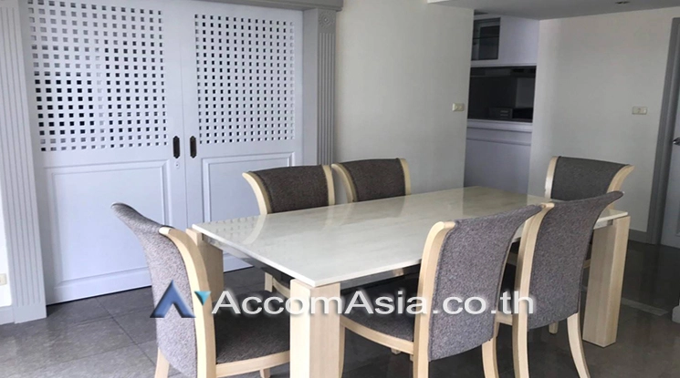7  2 br Condominium For Rent in Sukhumvit ,Bangkok BTS Thong Lo at Prestige 49 AA25895