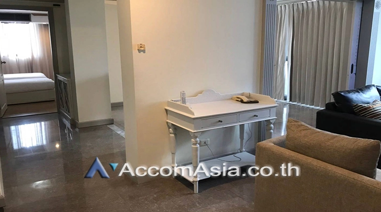 8  2 br Condominium For Rent in Sukhumvit ,Bangkok BTS Thong Lo at Prestige 49 AA25895