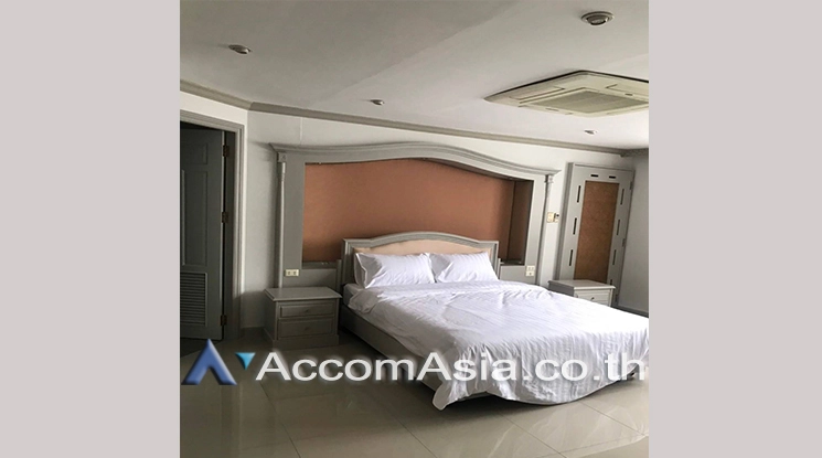 9  2 br Condominium For Rent in Sukhumvit ,Bangkok BTS Thong Lo at Prestige 49 AA25895