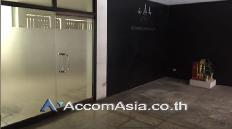 4  House For Rent in Sukhumvit ,Bangkok BTS Thong Lo AA25896