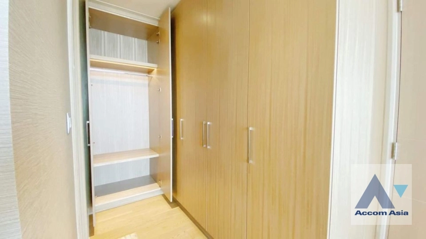 7  1 br Condominium For Rent in Charoen Nakhon ,Bangkok BTS Krung Thon Buri at Magnolias Waterfront Residences AA25899