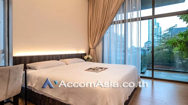 5  3 br Condominium For Rent in Sukhumvit ,Bangkok BTS Phrom Phong - MRT Sukhumvit at Siamese Exclusive 31 AA25901
