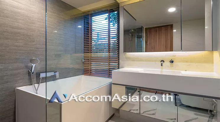6  3 br Condominium For Rent in Sukhumvit ,Bangkok BTS Phrom Phong - MRT Sukhumvit at Siamese Exclusive 31 AA25901