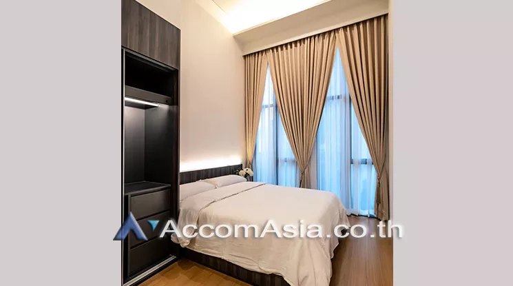 8  3 br Condominium For Rent in Sukhumvit ,Bangkok BTS Phrom Phong - MRT Sukhumvit at Siamese Exclusive 31 AA25901