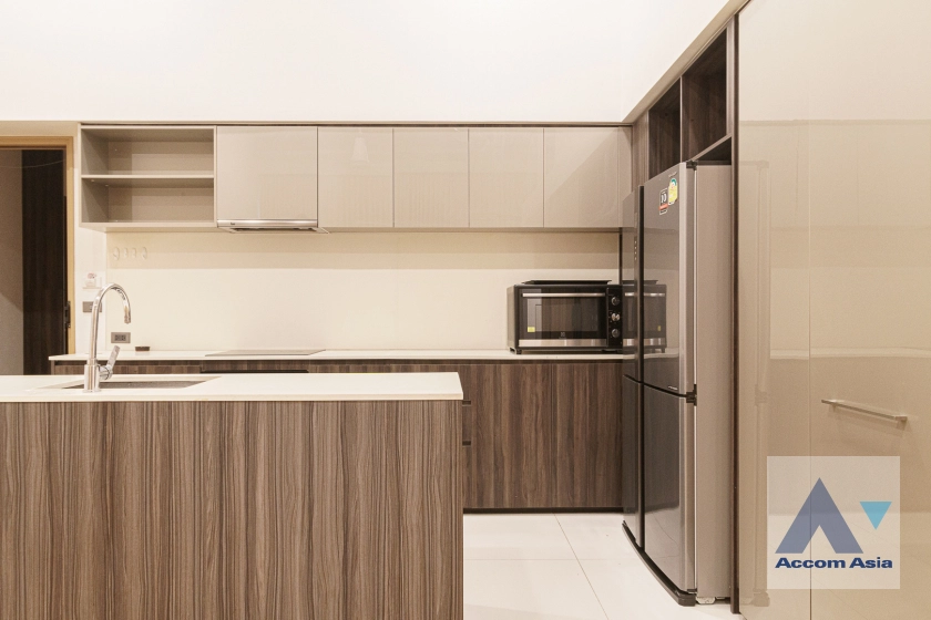 4  3 br Condominium For Rent in Sukhumvit ,Bangkok BTS Phrom Phong - MRT Sukhumvit at Siamese Exclusive Sukhumvit 31 AA25901