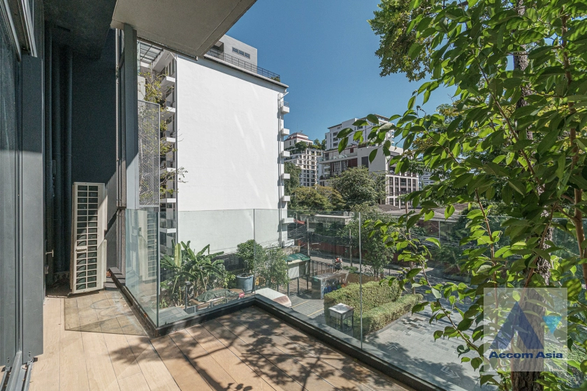 19  3 br Condominium For Rent in Sukhumvit ,Bangkok BTS Phrom Phong - MRT Sukhumvit at Siamese Exclusive Sukhumvit 31 AA25901