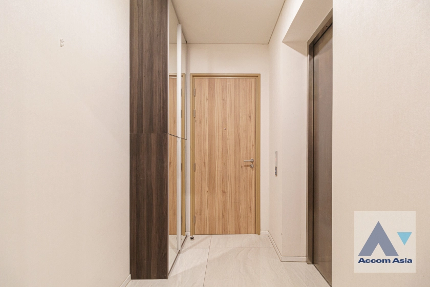 18  3 br Condominium For Rent in Sukhumvit ,Bangkok BTS Phrom Phong - MRT Sukhumvit at Siamese Exclusive Sukhumvit 31 AA25901