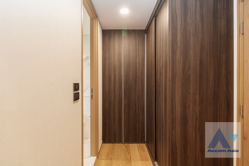 8  3 br Condominium For Rent in Sukhumvit ,Bangkok BTS Phrom Phong - MRT Sukhumvit at Siamese Exclusive Sukhumvit 31 AA25901