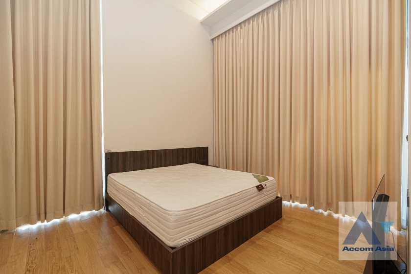 7  3 br Condominium For Rent in Sukhumvit ,Bangkok BTS Phrom Phong - MRT Sukhumvit at Siamese Exclusive Sukhumvit 31 AA25901