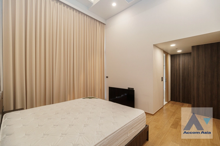 6  3 br Condominium For Rent in Sukhumvit ,Bangkok BTS Phrom Phong - MRT Sukhumvit at Siamese Exclusive Sukhumvit 31 AA25901