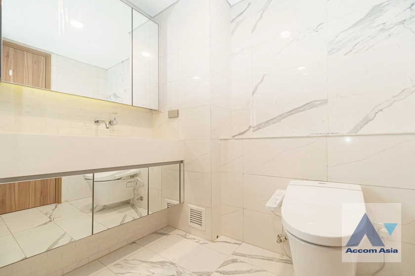 12  3 br Condominium For Rent in Sukhumvit ,Bangkok BTS Phrom Phong - MRT Sukhumvit at Siamese Exclusive Sukhumvit 31 AA25901